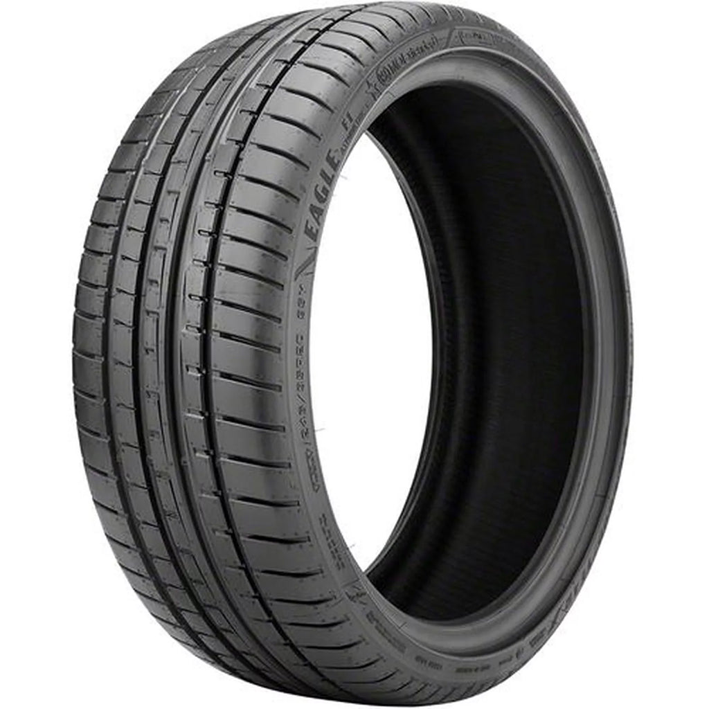 Eagle Tire Asymmetric SUV 3 F1 Goodyear UHP 265/45R21 XL Passenger 108H