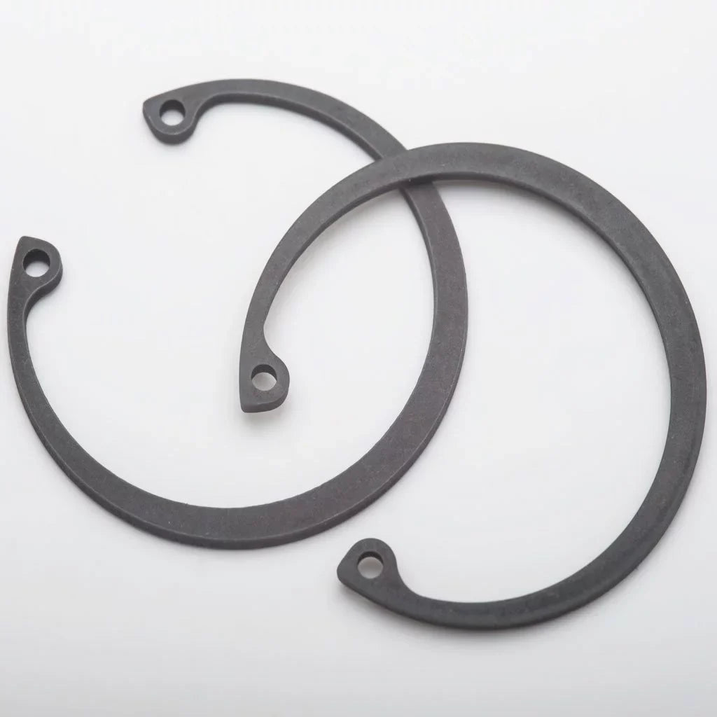 1-21/32" Internal Retaining (Pack Ring Steel Housing Carbon 300) of / Ring