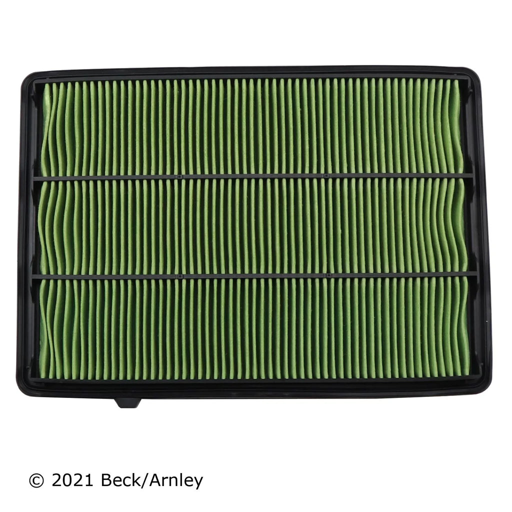 Engine Mount Beck/Arnley 104-1172