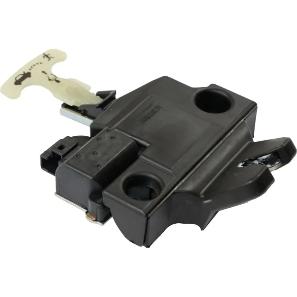 For Actuator 2007-2011 Camry Toyota Sedan Lock 6460006010 Trunk