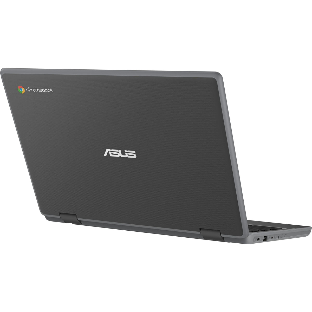 Flip ChromeOS, Chromebook 11.6" Touchscreen, CR1100FKA-YZ184T Intel 64GB Asus Celeron SSD, N5100,
