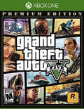 Xbox Grand Premium V Edition Xbox Theft [New Game] for Auto Video Online One O
