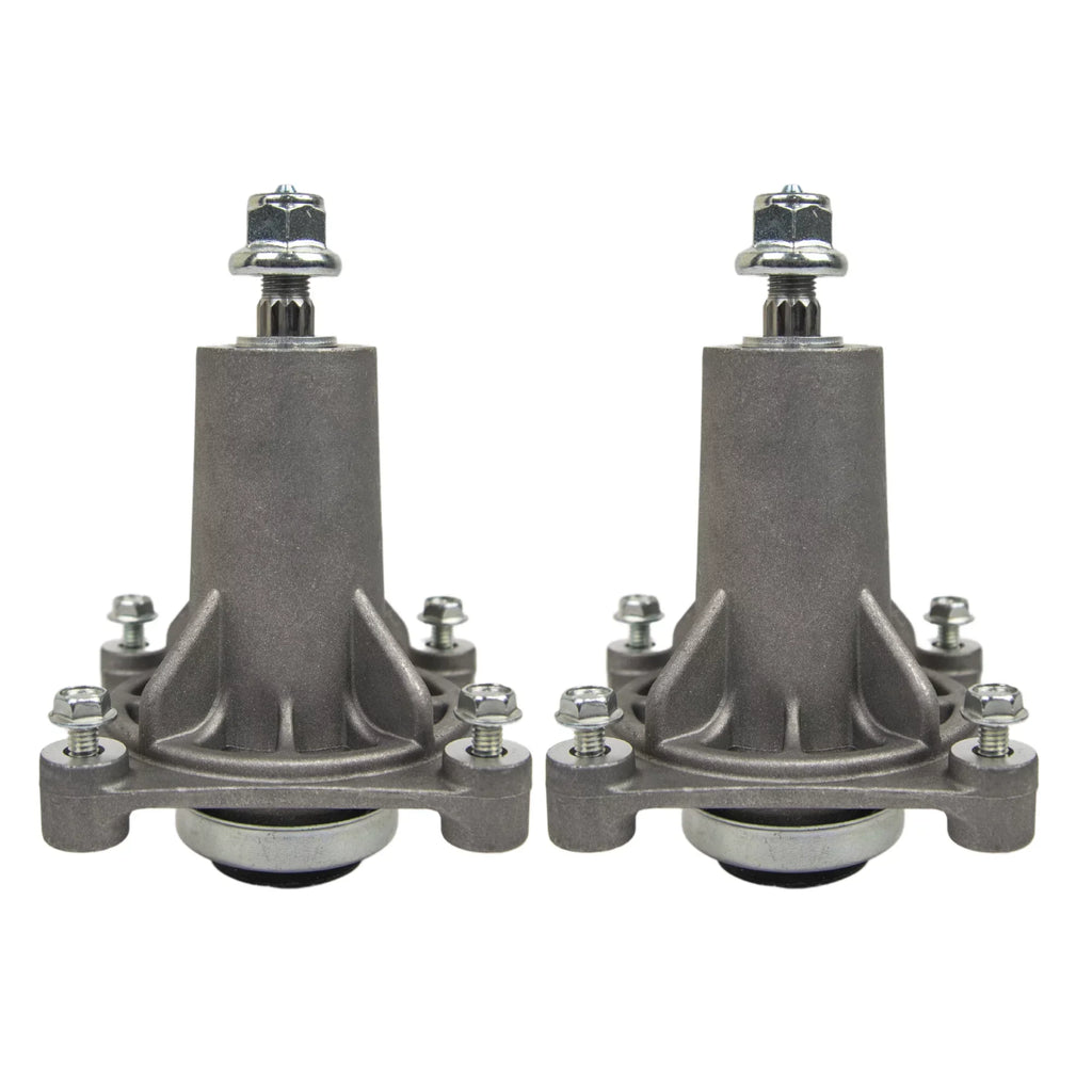 532187292 Replaces Spindle Jeremywell AYP 48" 532192870 Husqvarna Assembly 46" (2PCs) 54"