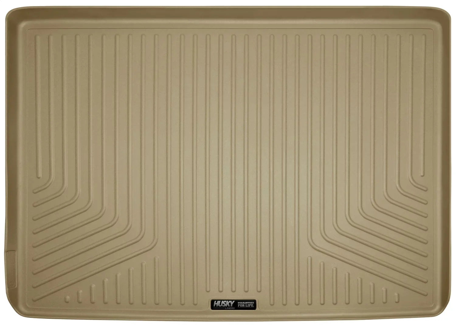 GMC Suburban, ESV/Suburban 2015-2020 Compatible Escalade by Yukon 3rd with Behind Husky with 2015-2020 Chevrolet Liner XL Cargo RealTruck select: Seat 15-19 Compatible