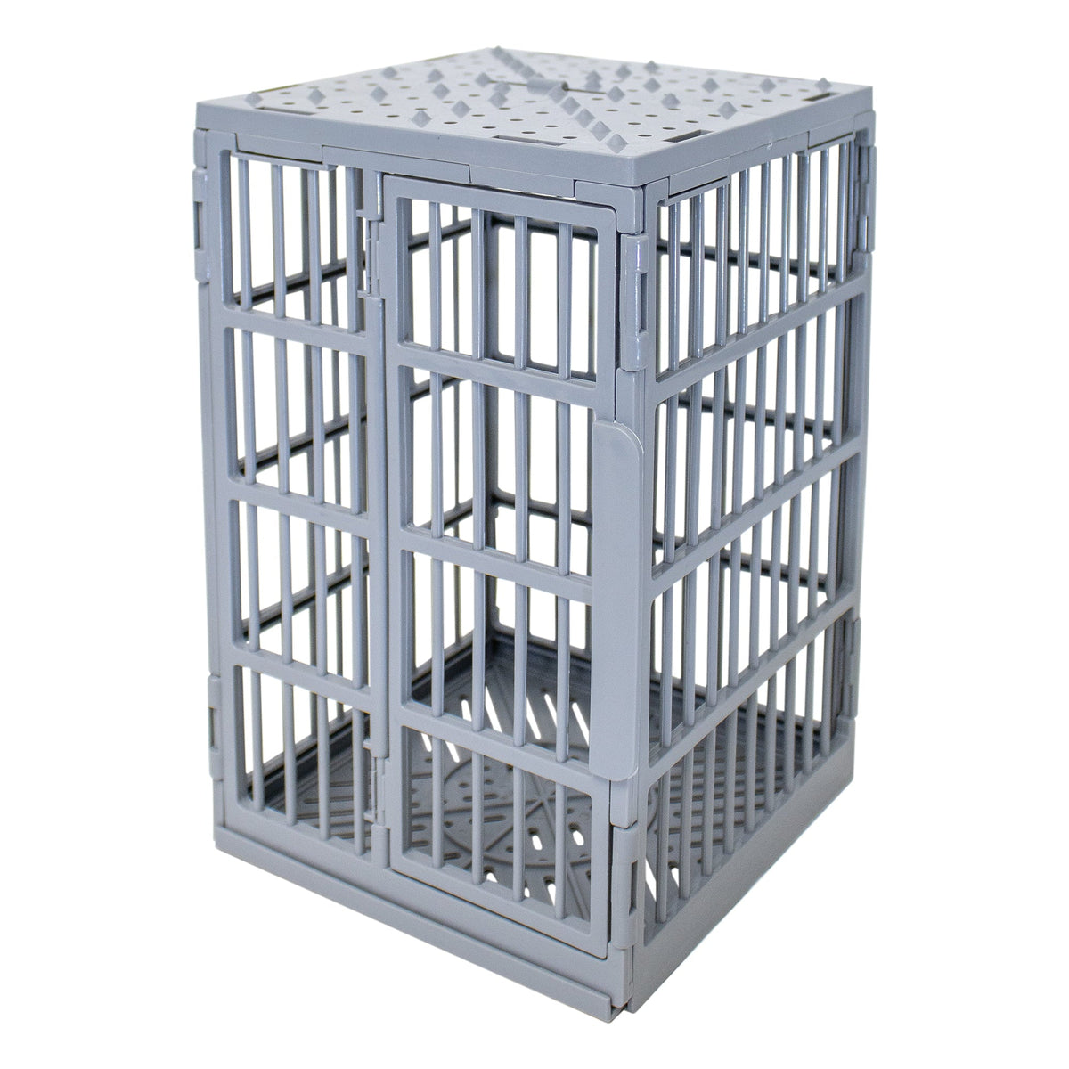 Cage for Playset Shark The WWE Gear & Wrestling Grab Figures Action