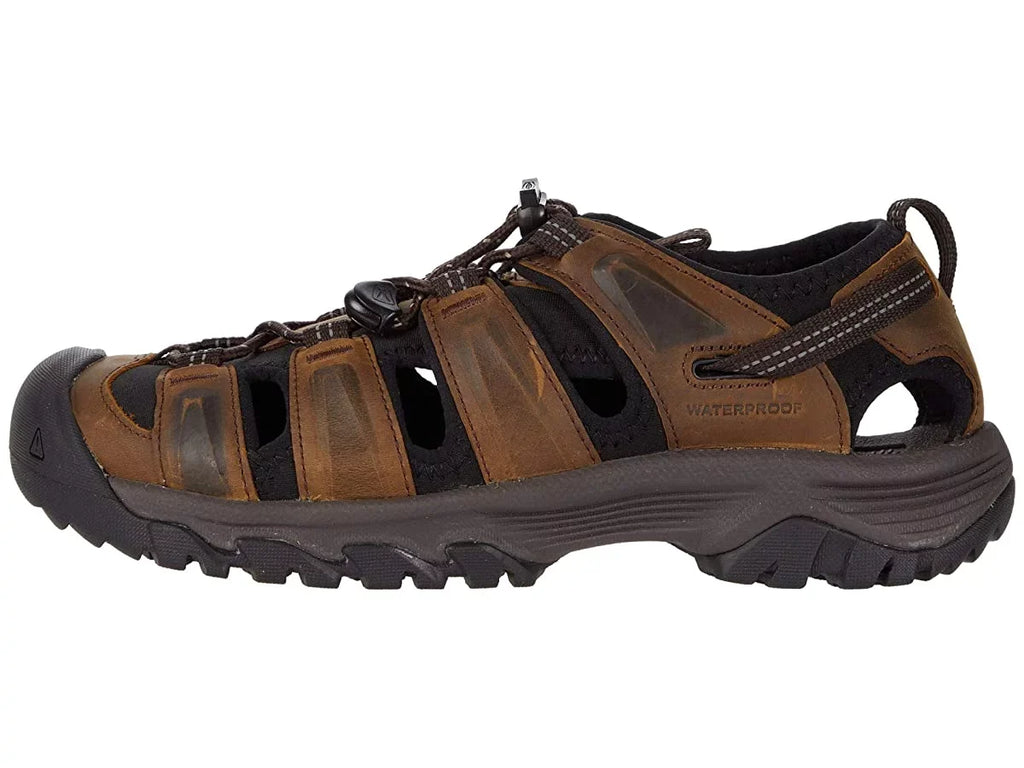 Sandal Fisherman KEEN Targhee Men's, III