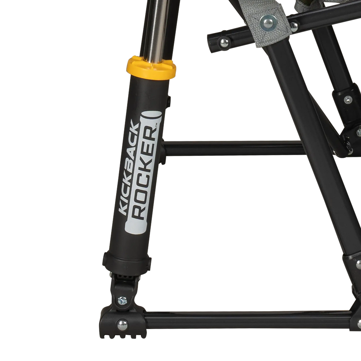 Kickback Rocker™ | Edition TZ16