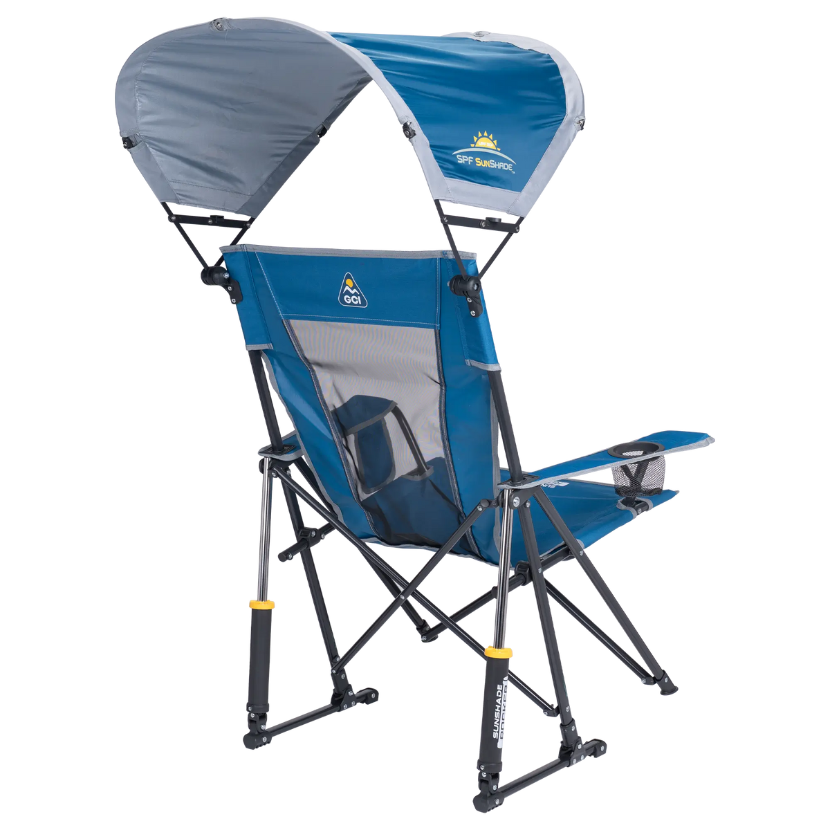 SunShade Rocker™ | Reserve ZV31