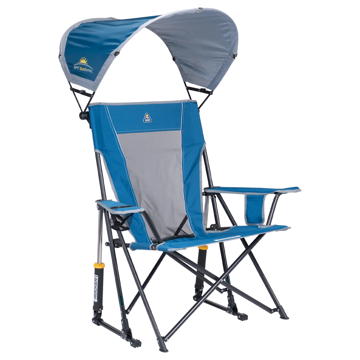 SunShade Rocker™ | Reserve ZV31