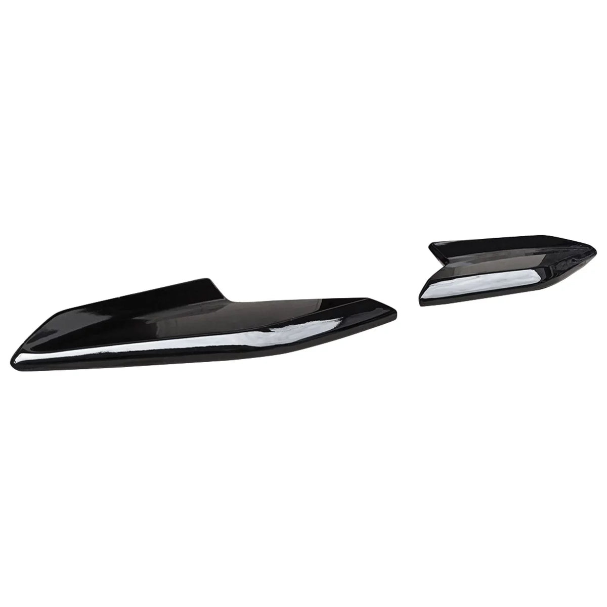 Civic Tail Rear Hatchback 2022-2024 Spoiler 11th Honda for NINTE Wing Spoiler Trunk