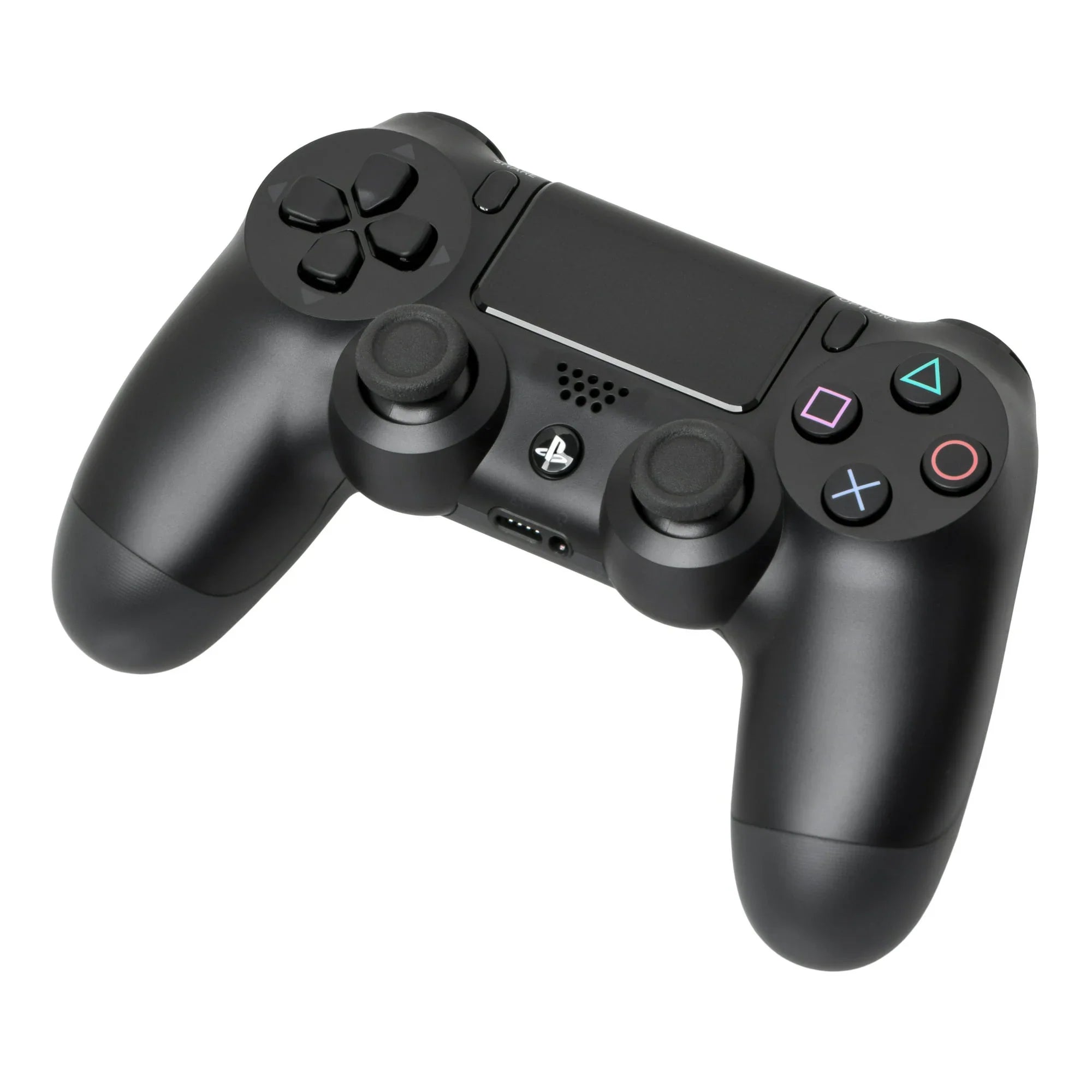 Like Black Sony 4 Charging Cable Dock 500GB HDMI Axtion Console PlayStation with New Bolt Gaming
