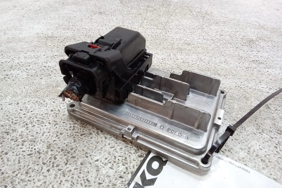 Pre-Owned Control Module Express 2019 2500 (Good) Chevrolet Van OEM Transmission 24294769