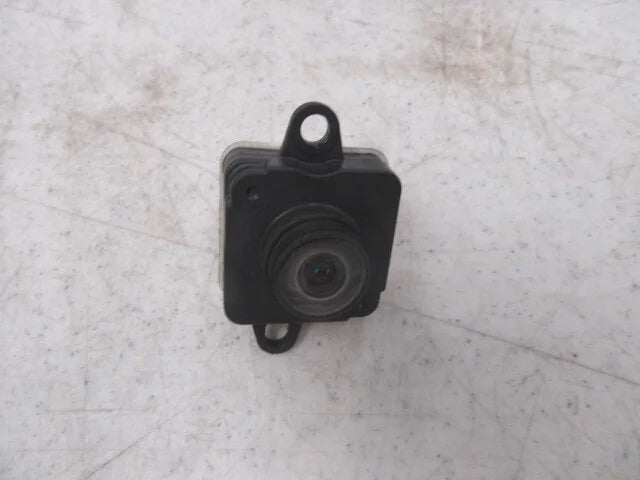 (Good) 14-15 OEM View Fiat Rear Camera Pre-Owned 500
