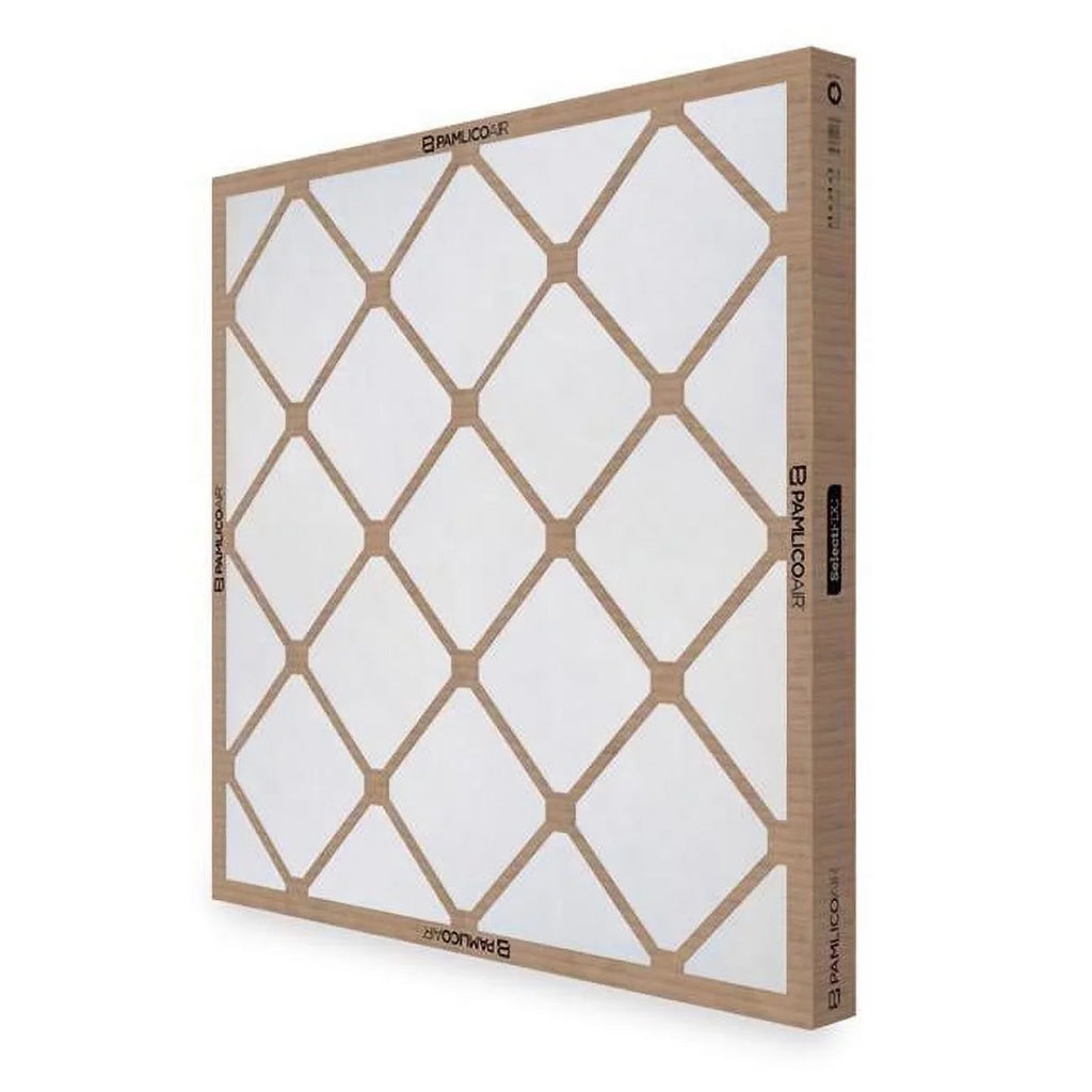 Filter 12 x 12 Air - Air Pleated Pack Pamlico MERV Fiberglass of 4011482 2 4 24 in. x