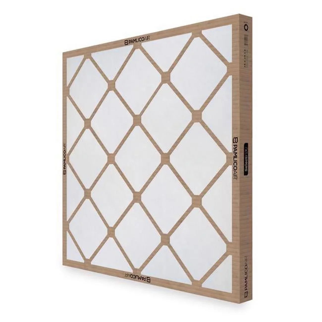 Filter 12 x 12 Air - Air Pleated Pack Pamlico MERV Fiberglass of 4011482 2 4 24 in. x