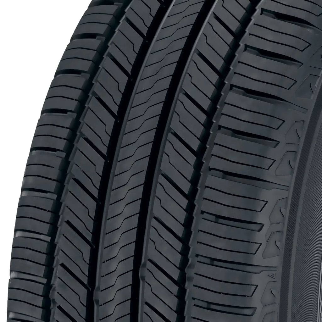 Tire BW All Geolandar G058 Season CV 110V 255/55R20XL Yokohama