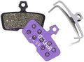 E-Bike 2011 Avid Galfer Adult One Brake R Size Code Purple, Pads G1652 Unisex,