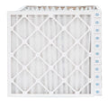 Case Pamlico Actual Size: Air Filters. x 1-3/4 Pleated 17-1/2 Air x 8 19-1/2 12. of Furnace MERV 18x20x2 AC