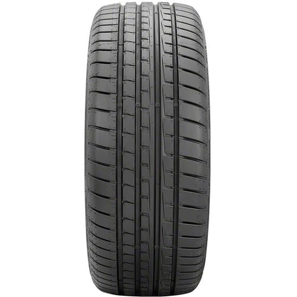 Eagle Tire Asymmetric SUV 3 F1 Goodyear UHP 265/45R21 XL Passenger 108H