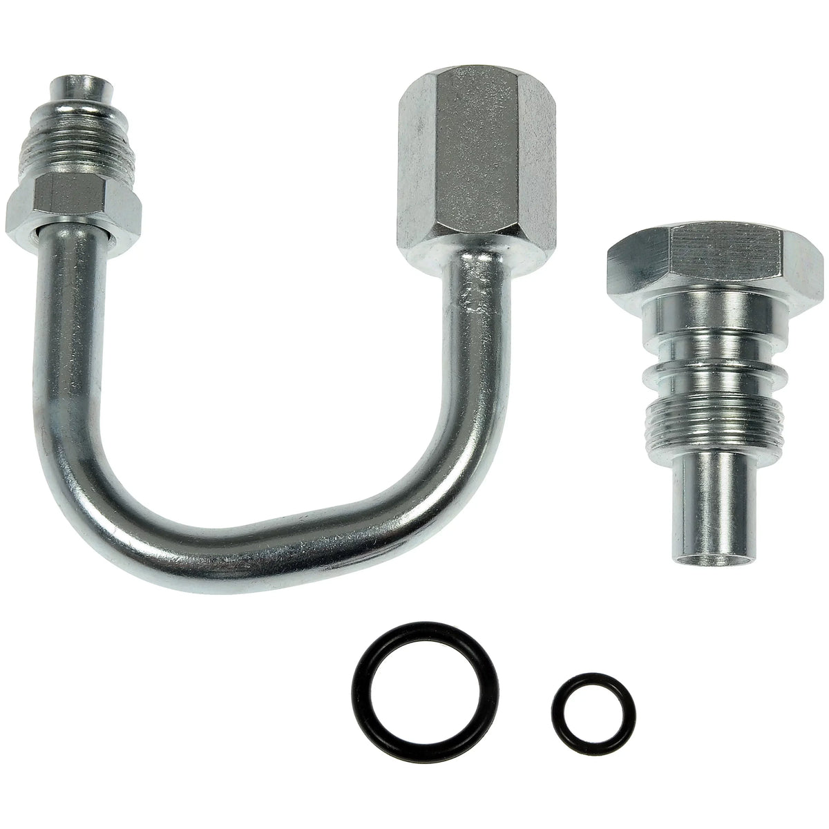 1997-2000 Dorman CHEVROLET Valve Chevrolet Bypass TAHOE, 1997-2002 Specific Tube Steering CHEVROLET Models / select: 926-049 GMC / for GMT-400 Fits Power Control Cadillac