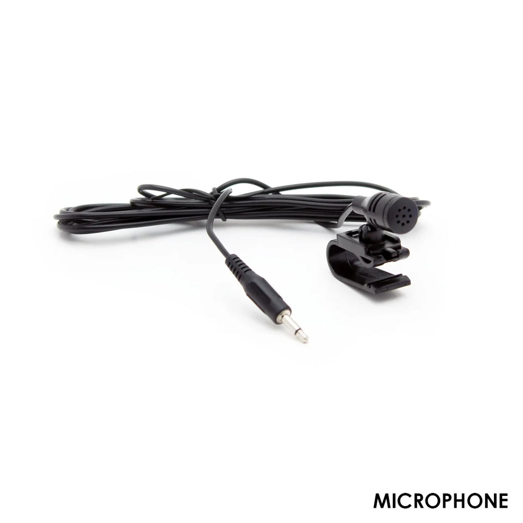 Bluetooth, Ranchero with RetroRadio LABC-M1-121-55P-75PF4 Ford Compatible Features AM/FM AUX, Include 1977-79