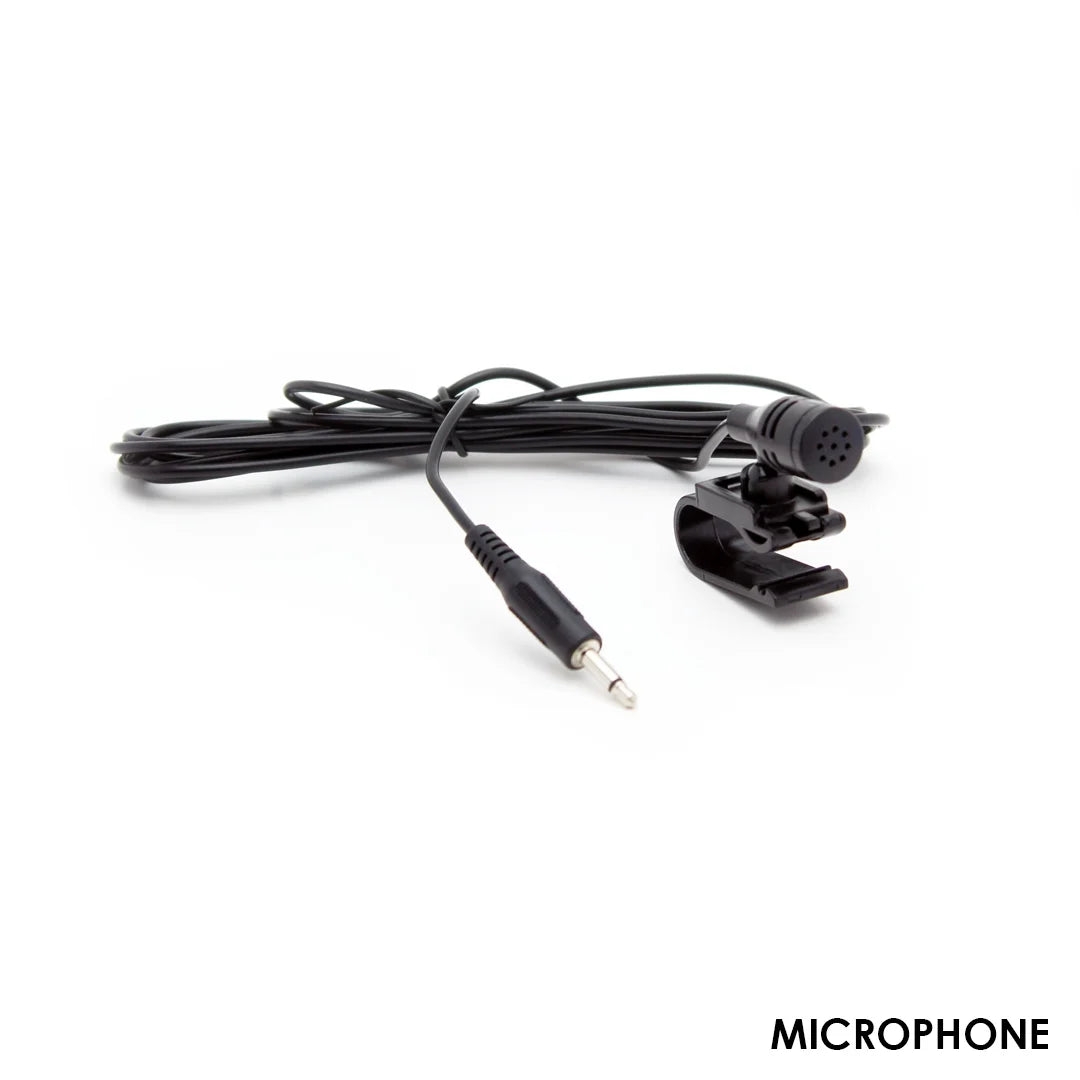 Include AUX, Mercury RetroRadio Features AM/FM Bluetooth, 1977-85 Compatible with Capri LACB-M1-121-03P-73PMC3