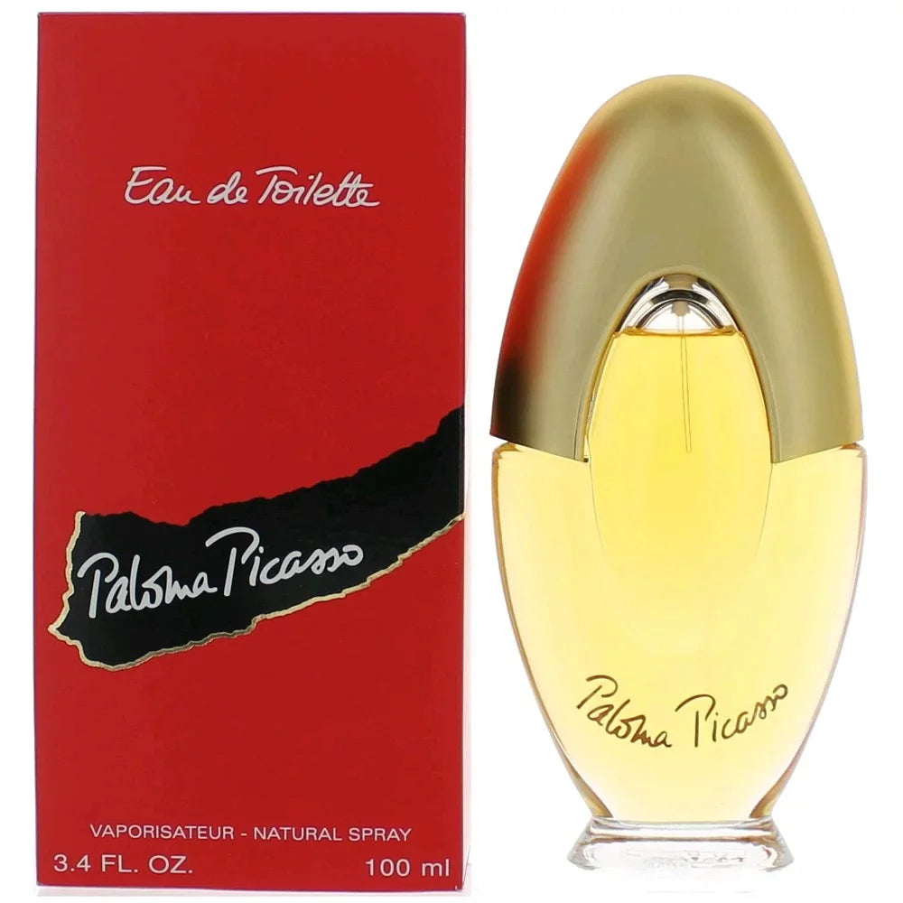 Spray Eau 3.4 Toilette Picasso, Paloma De Women Picasso oz Paloma for by