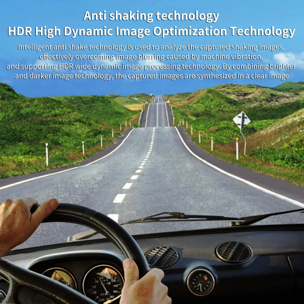 720P Dual Cam Camera 1080P Loop DOL-Type QISUO Rear Camera 720P DVR Camera,Cam 1080P Dash Dash Loop Hidden Rear Pristin