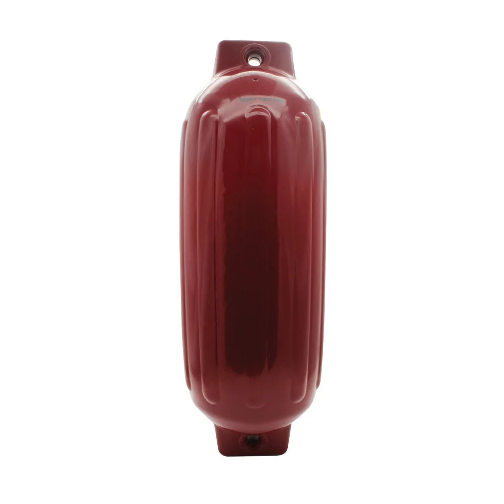 Extreme Fender - 8.5" 3006.7709 Max Cranberry x 27", BoatTector Inflatable