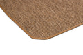 for - GGBAILEY 2013, Textile? Custom 2018, Car All-Weather Cargo Mats, Ford Escape Beige 2014, 2016, 2017, Medium Fit 2015, 2019 Mat