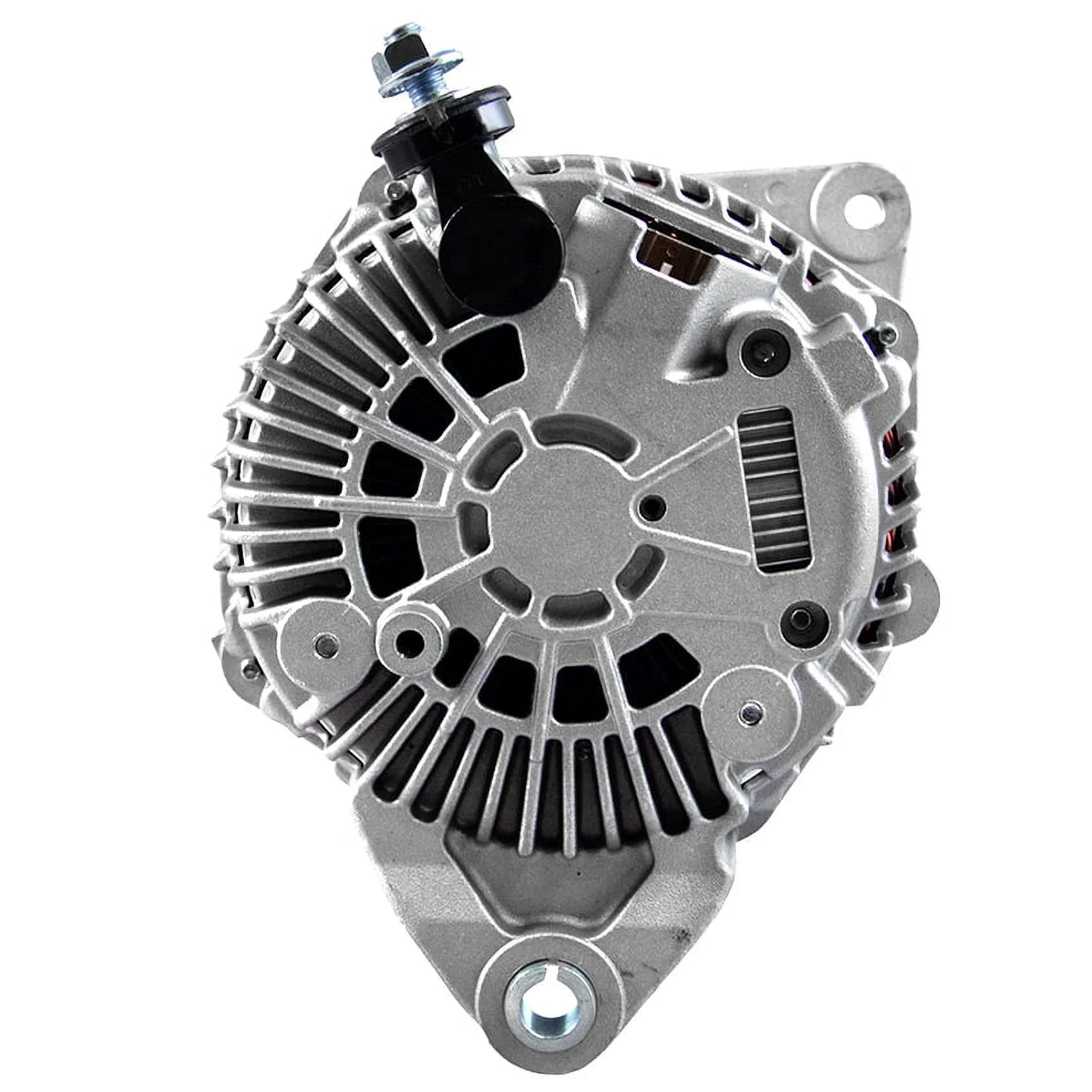 0986081960 Np300 Amp 12 Nissan Fits Alternator Europe Volt New 05-10 150 Navara