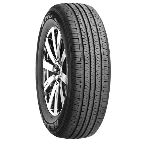 Plus 225/60R17 Jeep Convenience, Nexen 99T Fits: BSW AH5 Crosstrek (4 Latitude Cherokee Subaru 2018-23 NPriz Tires) 2019-21