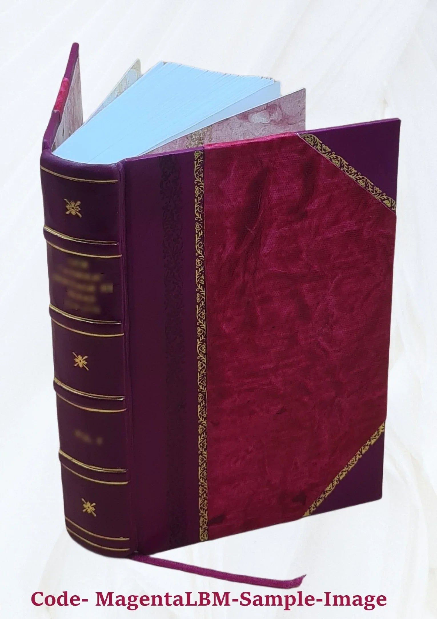 research nos.30-41 Highway Volume [Leather news. 1974 Bound]