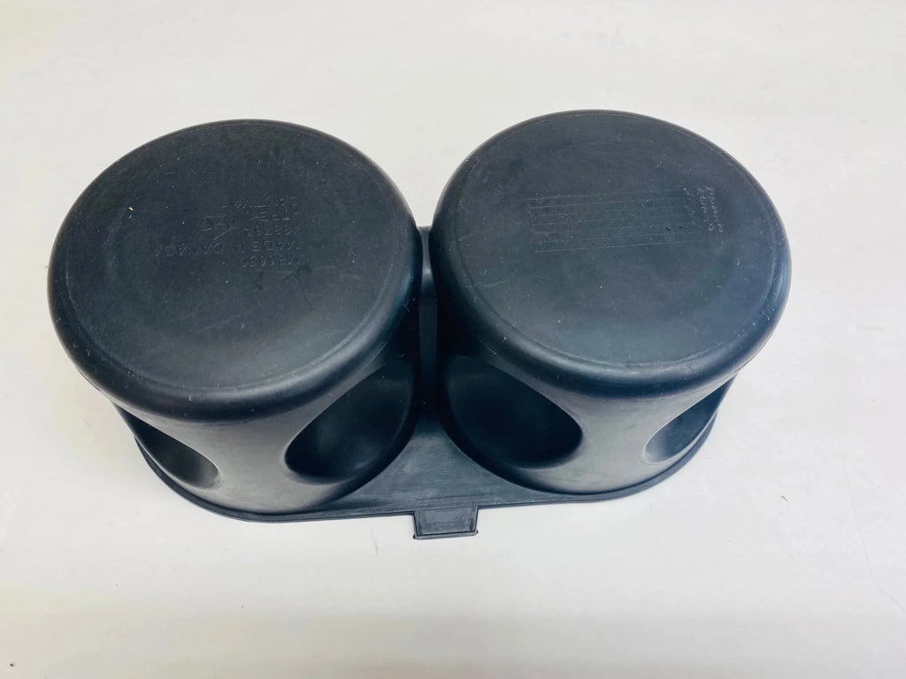 New Pacifica Cup Chrysler For Insert Holder 2017-2023 Genuine Console Liner OEM