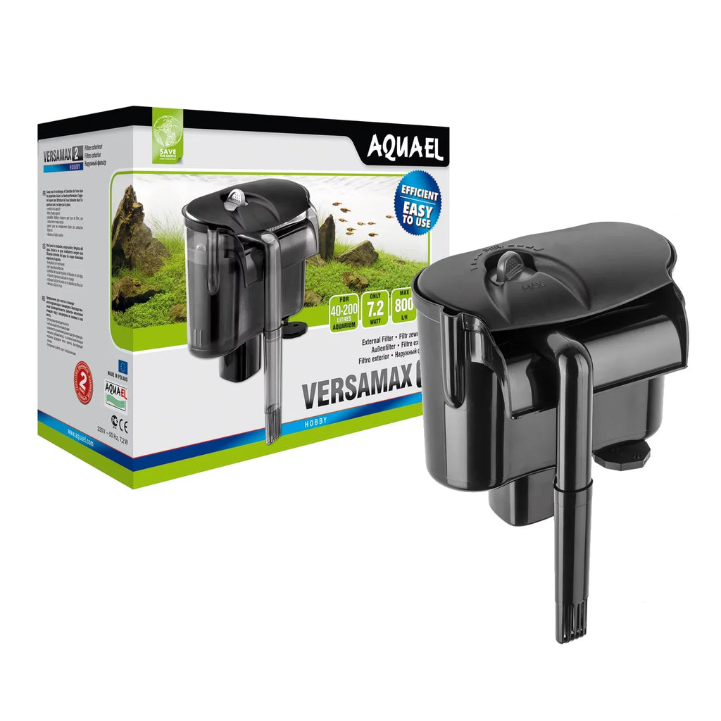 115073 Filter Versamax Aquael 2
