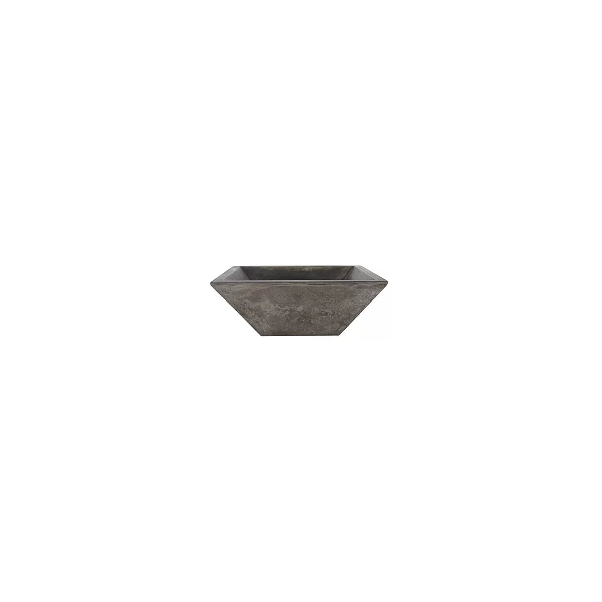 Concrete, Square BarclayRadam Above