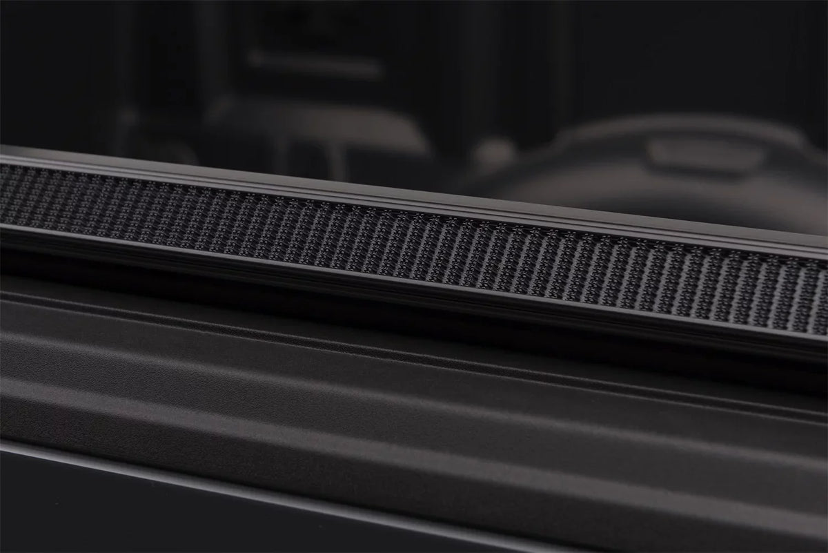 1997-2003 258601 Truxport F-150, Tonneau | Up (96") Soft Roll Bed 8' Ford Compatible with Heritage Cover Bed Truxedo Truck 04 |