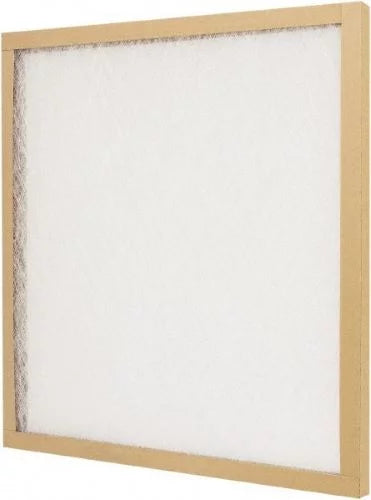 24" 10055.012024 12 AAF/Flanders II Disposable MERV Furnace x Filter Case Flow 1" Fiberglass 20" 4 of x EZ -