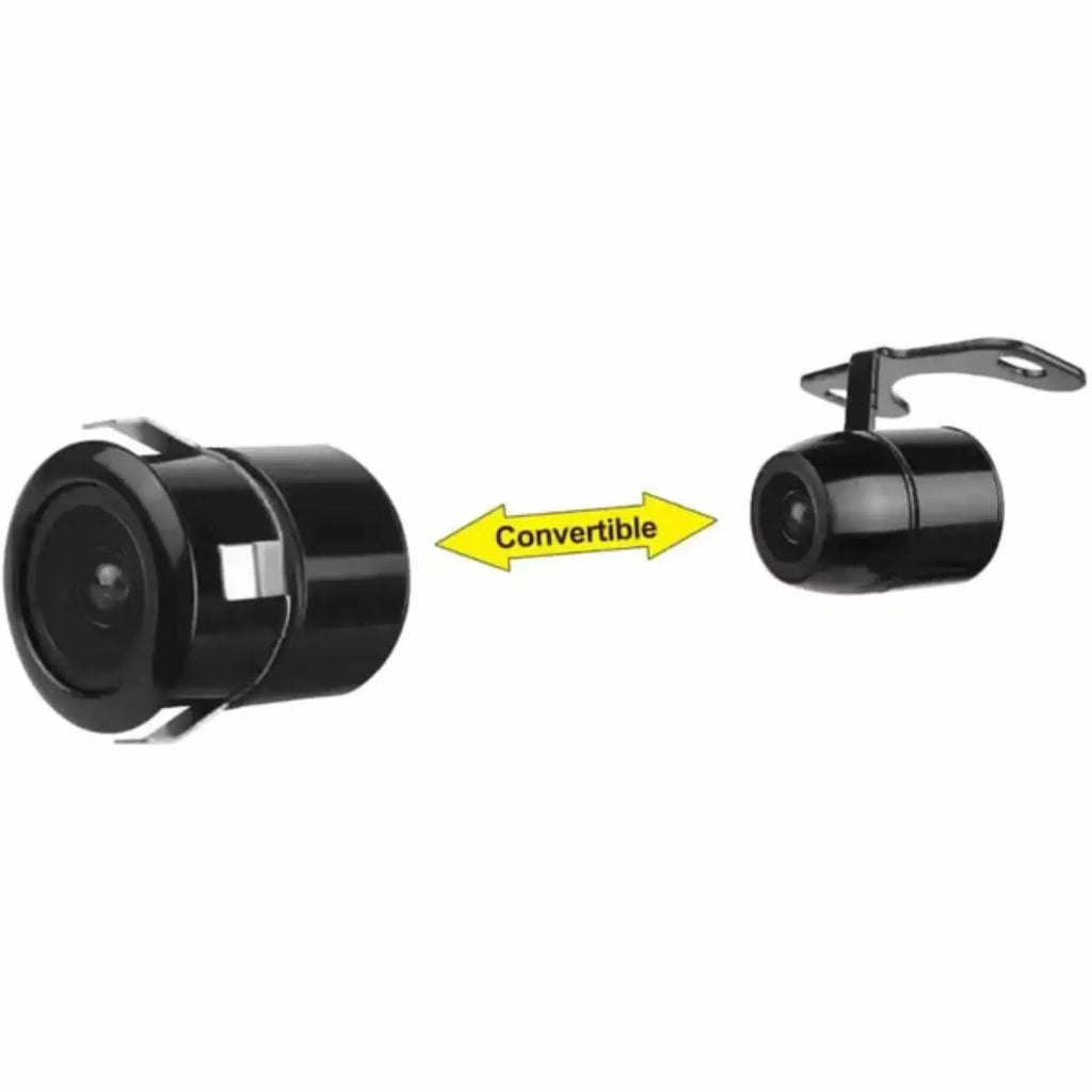 Night Key Hole IV Camera Convertible Vision Mount Rydeen Surface CMOS with