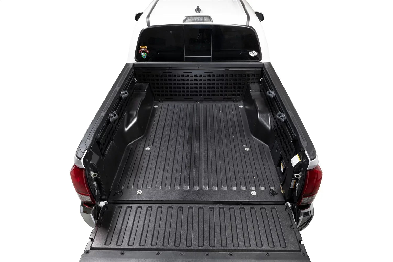 TACOMA select: 2019-2021 195303 Molle Tacoma CAB/SR/SR5 2022 Putco 19-21 DOUBLE Fits TOYOTA Fits TACOMA, TOYOTA Panel