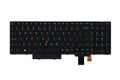 New SN20M07964 01ER612 Keyboard Backlit P51s T570 Lenovo Genuine ThinkPad