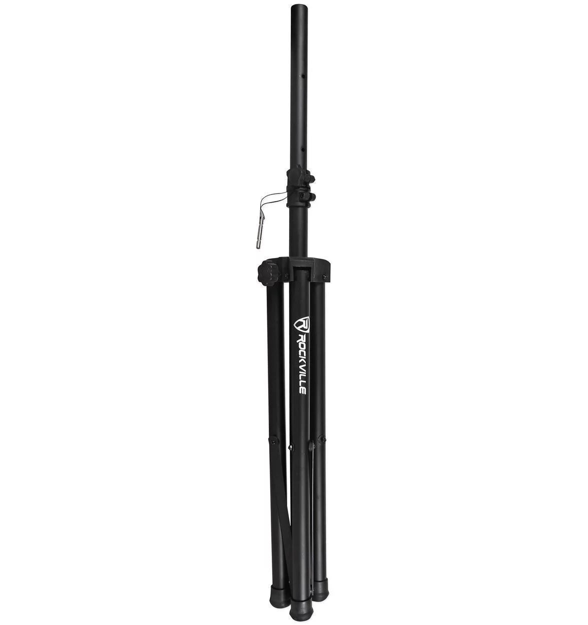 Party PLIT12 Pro Link+Stands Speakers+Wireless LED Bluetooth (2) 12" Technical