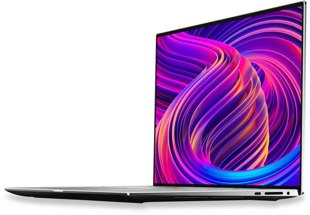 3050 XPS - | | RAM [Refurbished] 11th CPU Ti 8TB 15.6" 4K Core Restored (2021) - SSD Laptop Dell SSD @ Cores Touch 8 8TB | 64GB - 4.6 Gen + - i7 GHz 9510