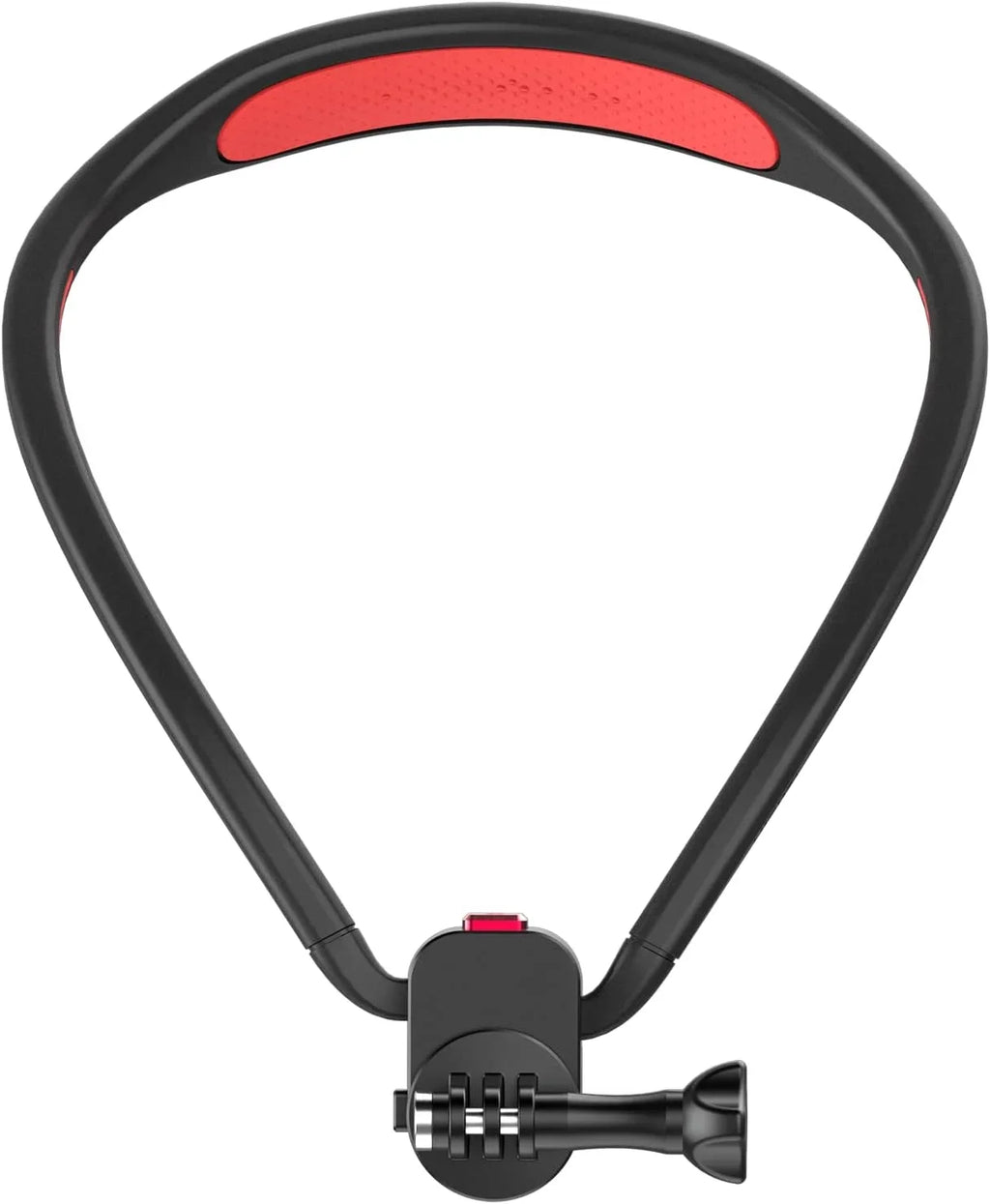 with Neck Compatible Holder, Mount Mount POV Go-Quick II GoPro ULANZI Necklace Magnetic Camera for GoPro