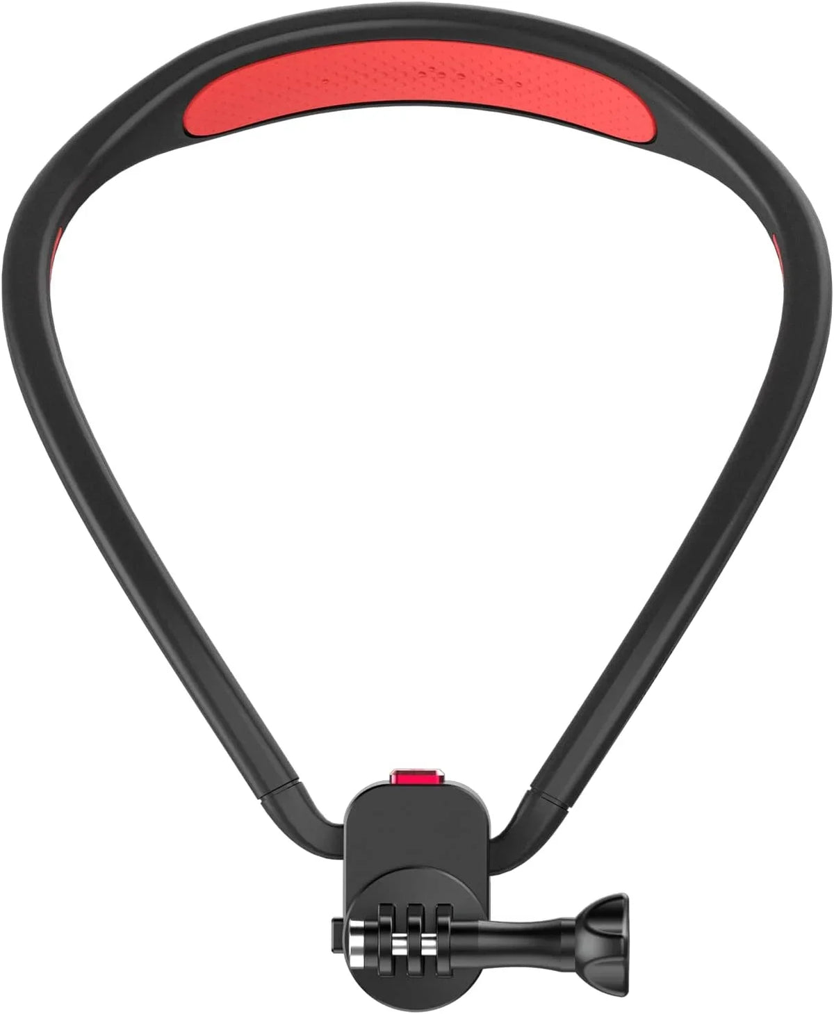 with Neck Compatible Holder, Mount Mount POV Go-Quick II GoPro ULANZI Necklace Magnetic Camera for GoPro