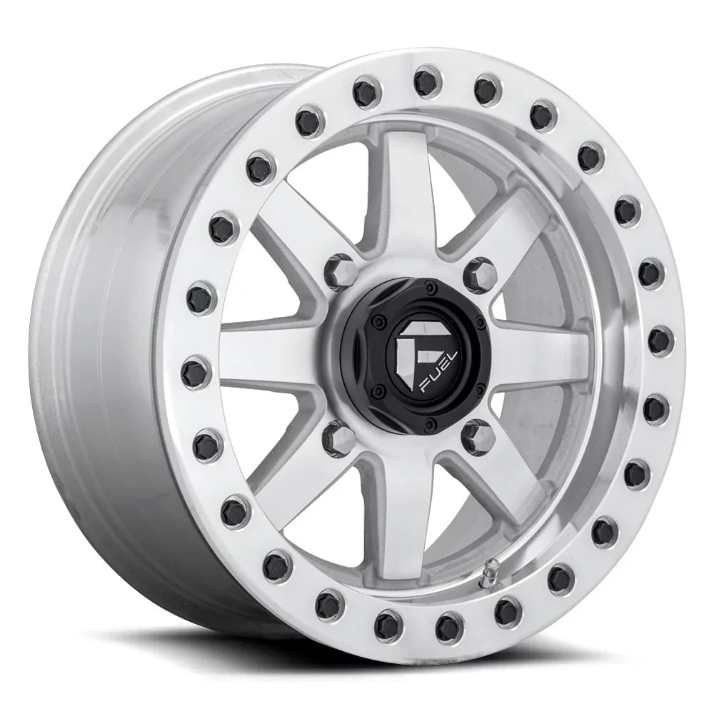 RZR 30" Mh 14" Bdlk Maverick Sportsman Warrior Wheels Tires Ranger XT Fuel