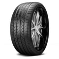 Fits: MDX BSW 265/45R20 GTS LX-Twenty 2017-18 Acura (4 Macan 104W Tires) Porsche Lexani 2019-20 SH-AWD,