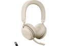 75 Evolve2 On-ear 27599-989-998 Headset Jabra