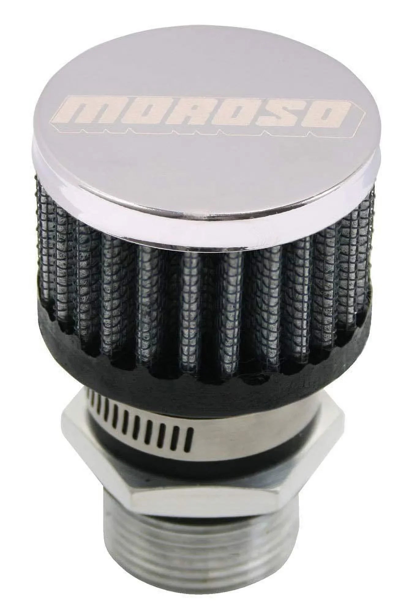 Moroso Breather Kit 68841