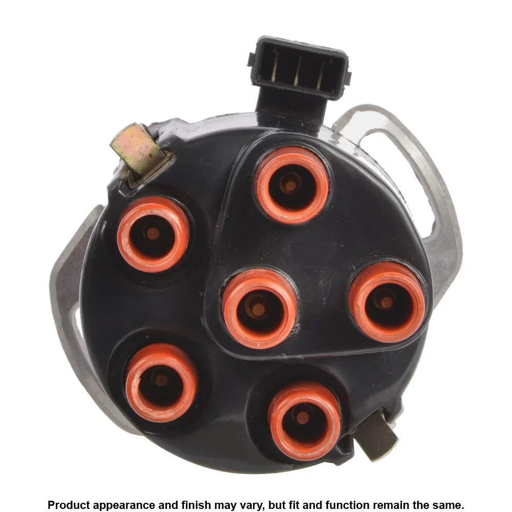 New Volkswagen fits 84-95501 CARDONE 1994-1996 Distributor